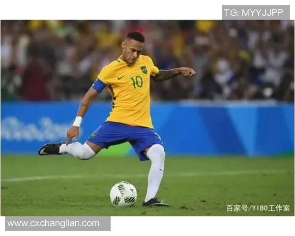 内马尔的舞步与足球技艺交融展现独特魅力与激情