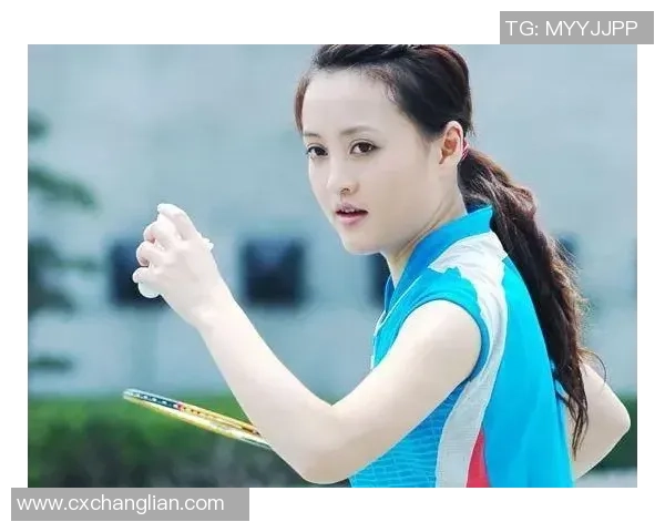 刘静专访:从青涩球员到羽毛球传奇的成长之路回顾