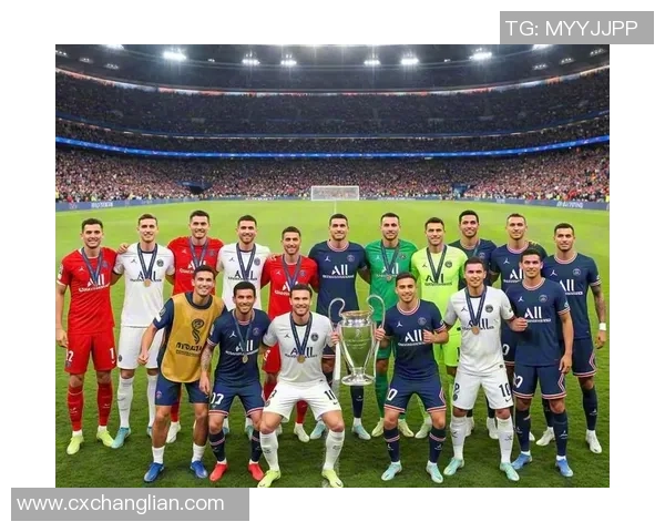 全球足球明星排行榜前十名揭晓谁将登顶荣耀之巅