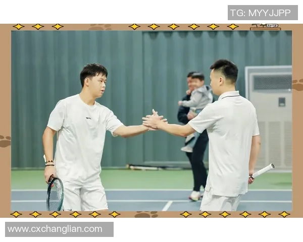 杭州网球队在城市联赛中的个人能力分析与表现评估